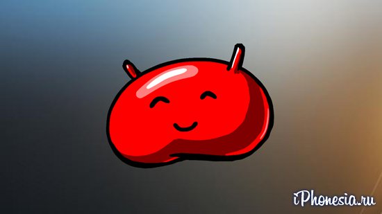 На Android 4.3 смартфоны будут работать быстрее